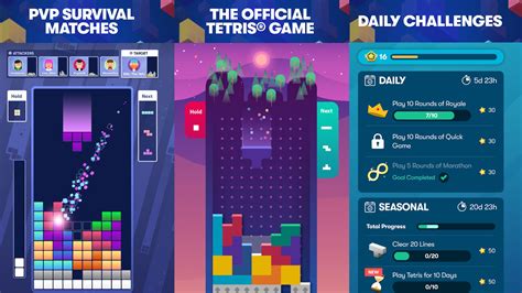 tetris vip rewards|Mobile game maker wants to give you things for .